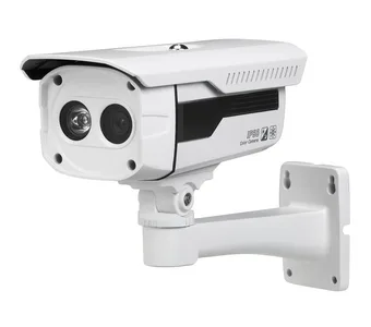 Видеокамера DAHUA HAC-HFW2220B-B