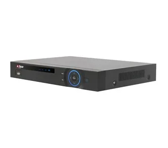 Видеорегистратор DAHUA HCVR5108HE-V2