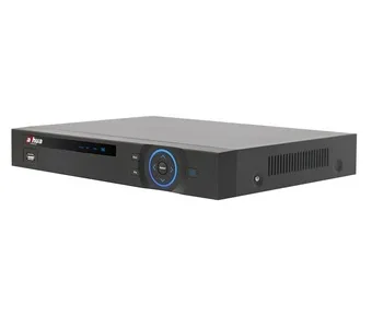 Видеорегистратор DAHUA HCVR5116H-V2