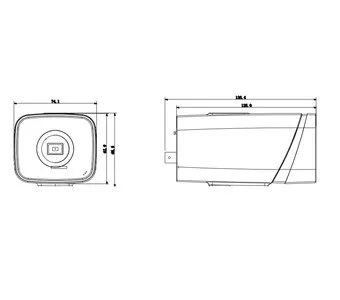 IP-камера DAHUA IPC-HF8281E IPC-HF8281E IP-камера DAHUA IPC-HF8281E IPC-HF8281E
