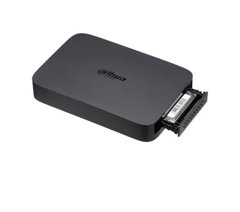 IP-видеорегистратор DAHUA NVR104-P