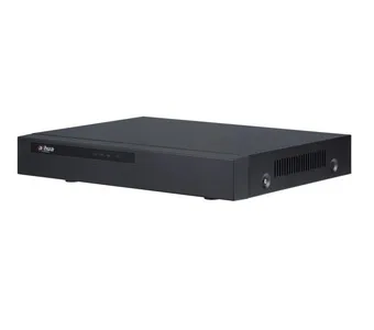 IP-видеорегистратор DAHUA NVR1108H-P