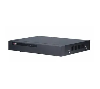 IP-видеорегистратор DAHUA NVR4104H-P