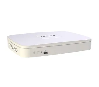 IP-видеорегистратор DAHUA NVR4108-8P