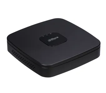 IP-видеорегистратор DAHUA NVR4116-P NVR4116-P IP-видеорегистратор DAHUA NVR4116-P NVR4116-P