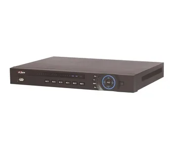 IP-видеорегистратор DAHUA NVR4208-P NVR4208-P IP-видеорегистратор DAHUA NVR4208-P NVR4208-P