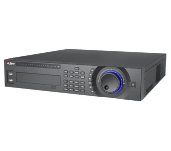 IP-видеорегистратор DAHUA NVR4808