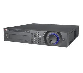 IP-видеорегистратор DAHUA NVR4816-16P