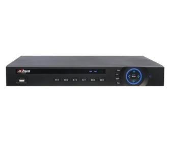 IP-видеорегистратор DAHUA NVR5208