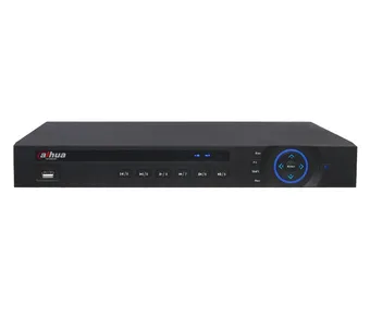 IP-видеорегистратор DAHUA NVR5216-8P