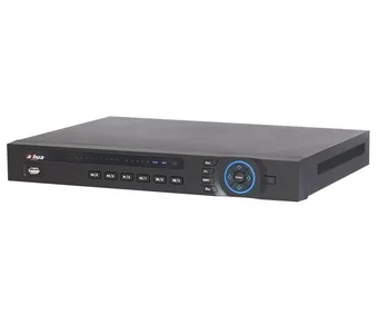 IP-видеорегистратор DAHUA NVR7208-8P NVR7208-8P IP-видеорегистратор DAHUA NVR7208-8P NVR7208-8P