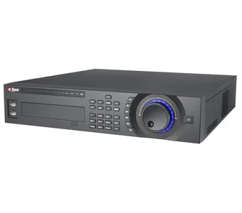 IP-видеорегистратор DAHUA NVR7864-16P