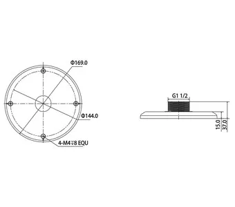 DAHUA PFA102 PFA102 DAHUA PFA102 PFA102