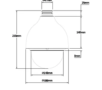 IP-камера DAHUA SD50230S-HN SD50230S-HN IP-камера DAHUA SD50230S-HN SD50230S-HN