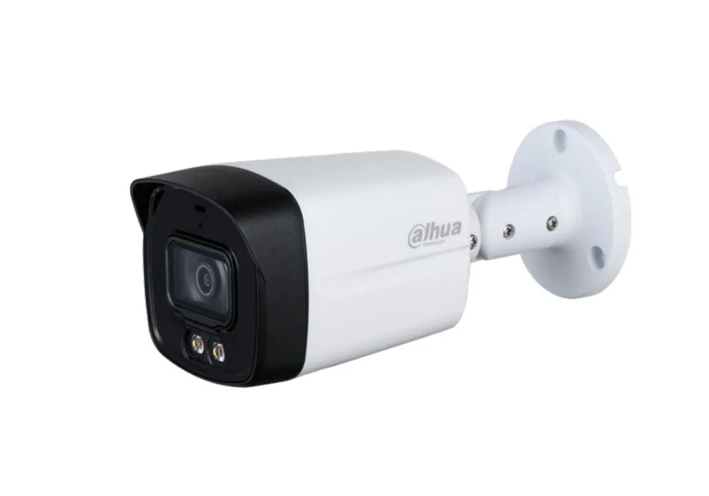 Dahua DH-HAC-HFW1239TLMP-A-LED-0280B-S2
