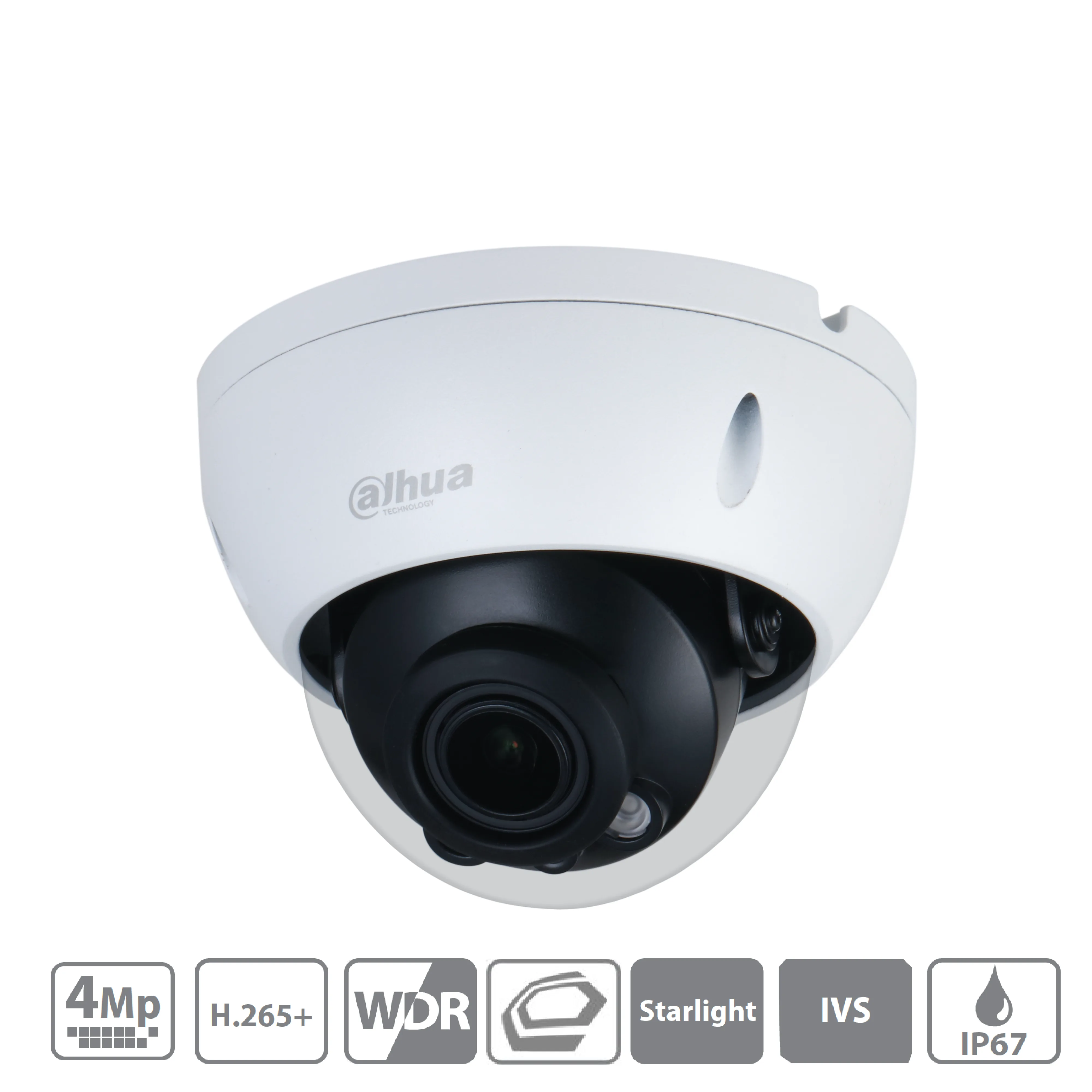 Dahua DH-IPC-HDBW3241RP-ZS-S2