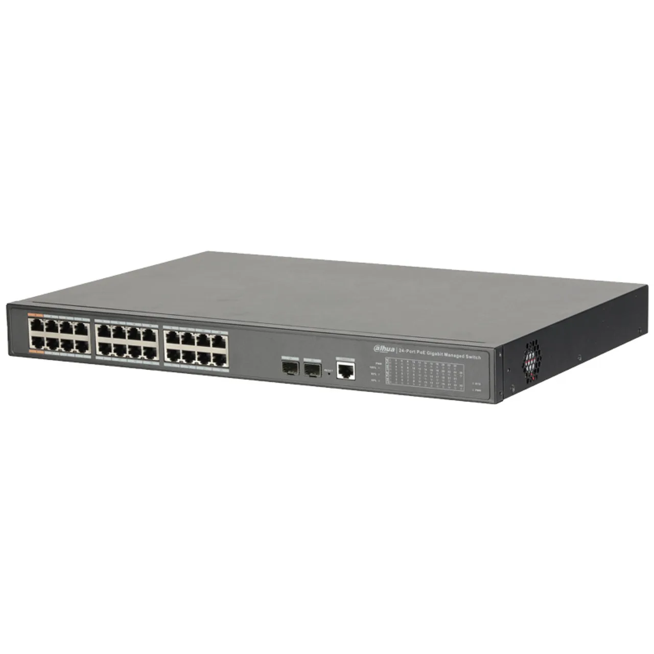 Dahua DH-PFS4226-24GT-370