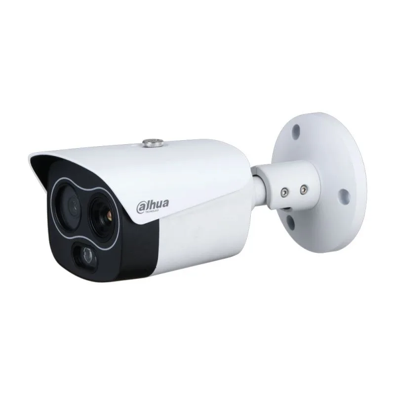Dahua DH-TPC-BF1241P-B10F12