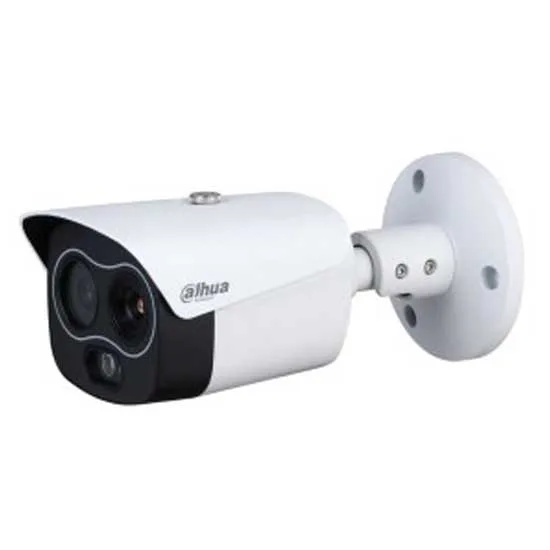 Dahua DH-TPC-BF1241P-B10F12-WIFI
