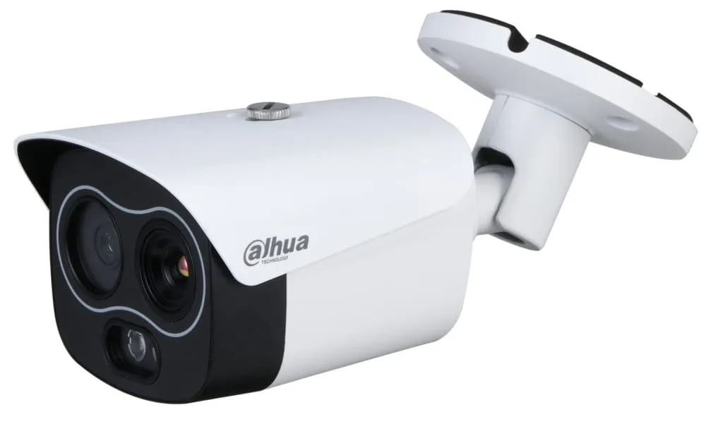Dahua DH-TPC-BF1241P-B7F8