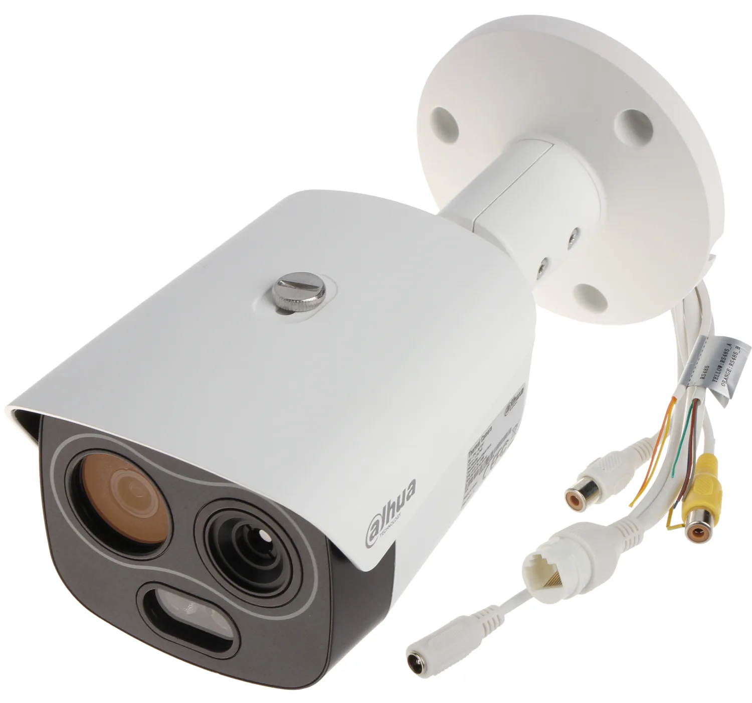 Dahua DH-TPC-BF1241P-B7F8-WIFI