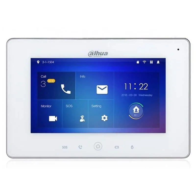 Dahua DHI-VTH5221DW-S2