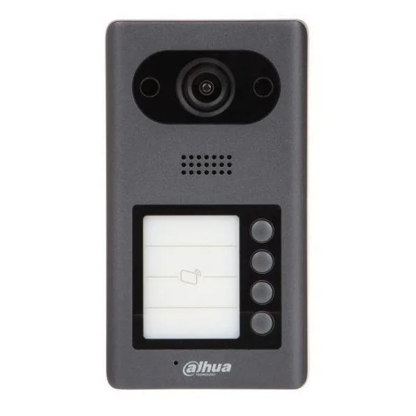 Dahua DHI-VTO3211D-P4-S2