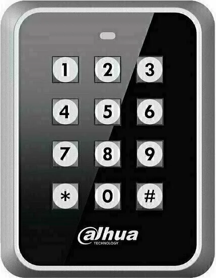 DAHUA DHI-ASR1101M DHI-ASR1101M DAHUA DHI-ASR1101M DHI-ASR1101M