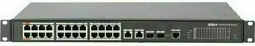 DAHUA DH-PFS4226-24ET-360 Коммутатор POE