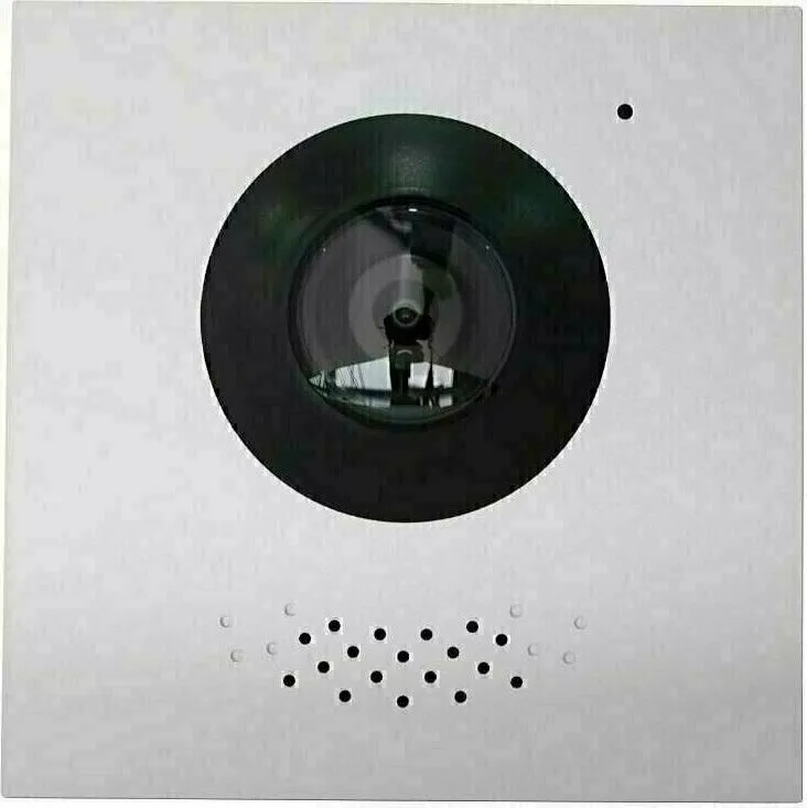 DAHUA DHI-VTO4202F-P Вызывная панель IP-домофона