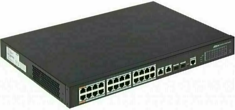 DAHUA DH-PFS3228-24GT-240 DH-PFS3228-24GT-240 DAHUA DH-PFS3228-24GT-240 DH-PFS3228-24GT-240