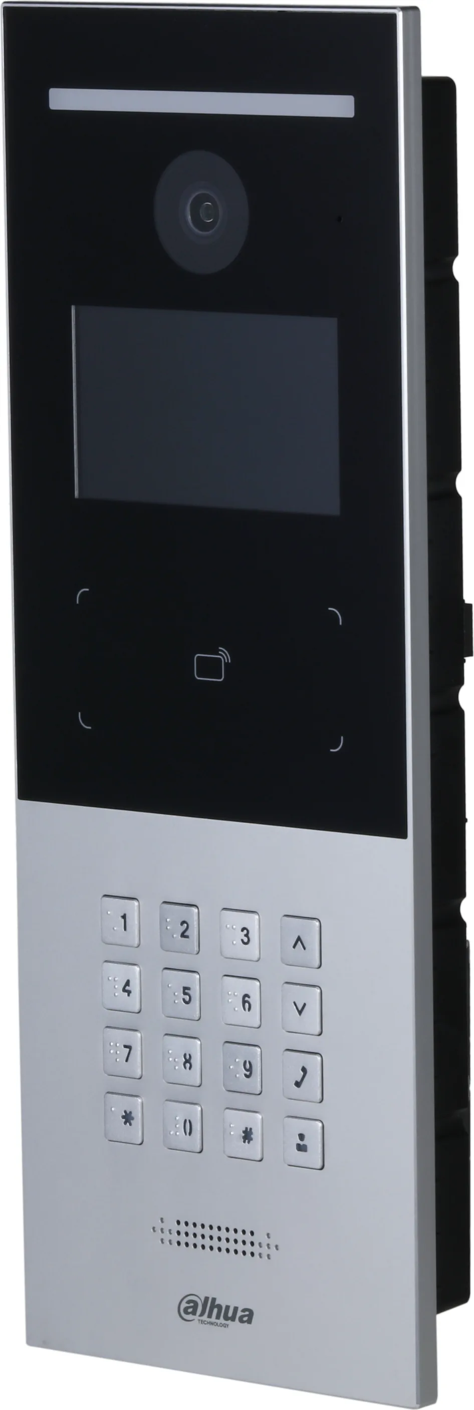 DAHUA DHI-VTO6521F-S2 Вызывная панель IP-домофона