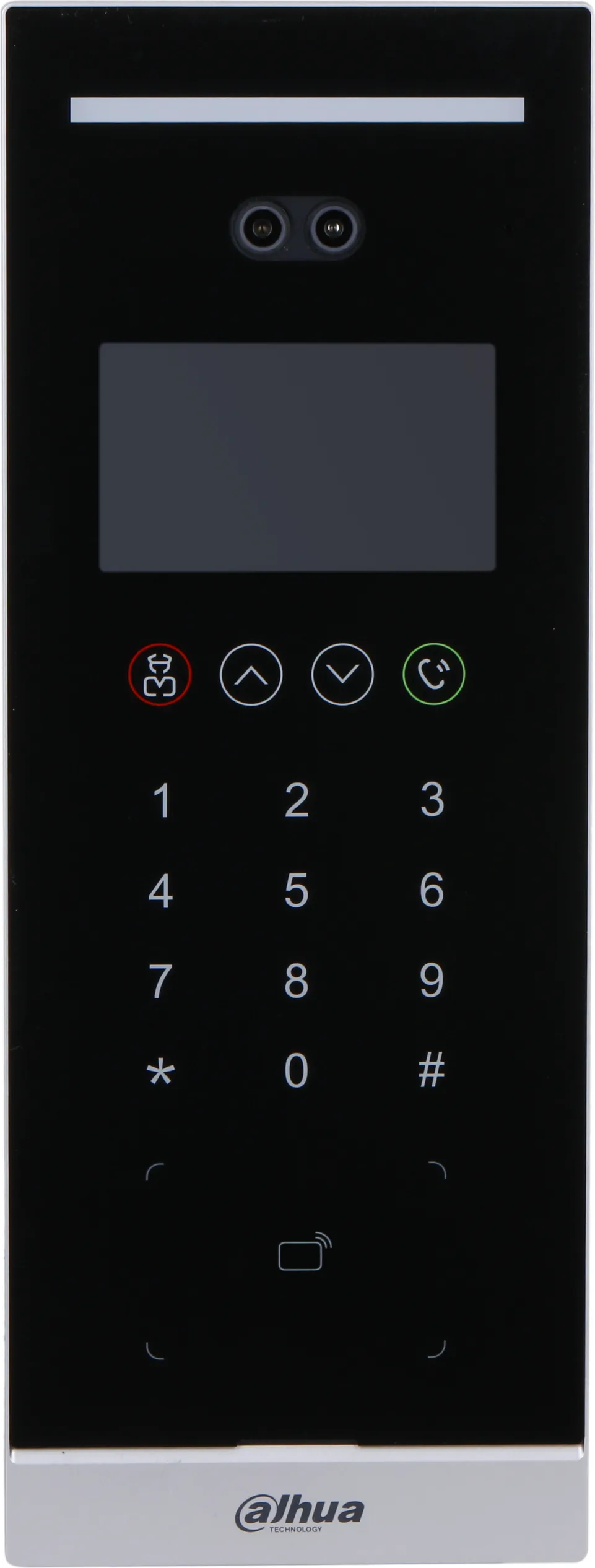 DAHUA DHI-VTO6531H-S2 Вызывная панель IP-домофона