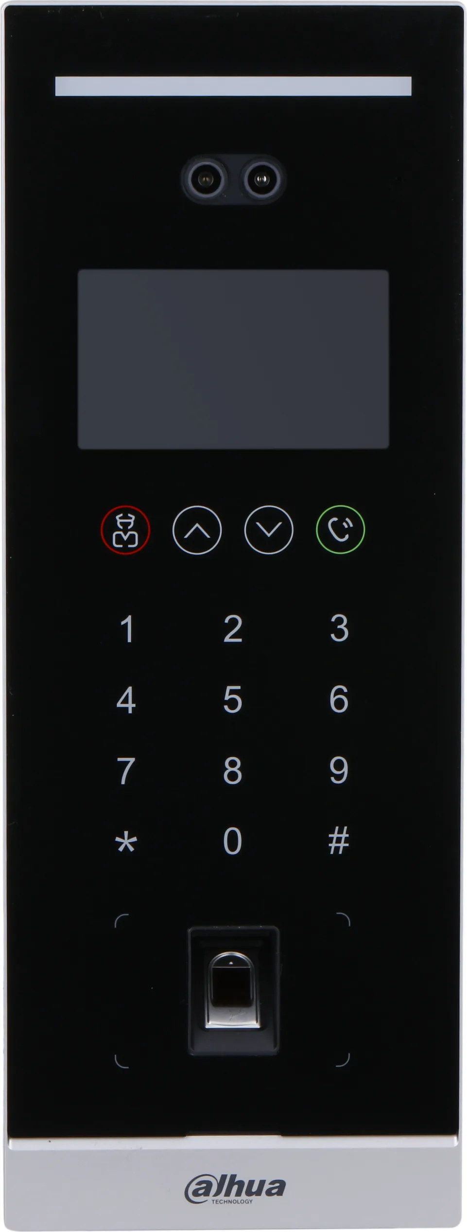 DAHUA DHI-VTO6541H-S2 Вызывная панель IP-домофона