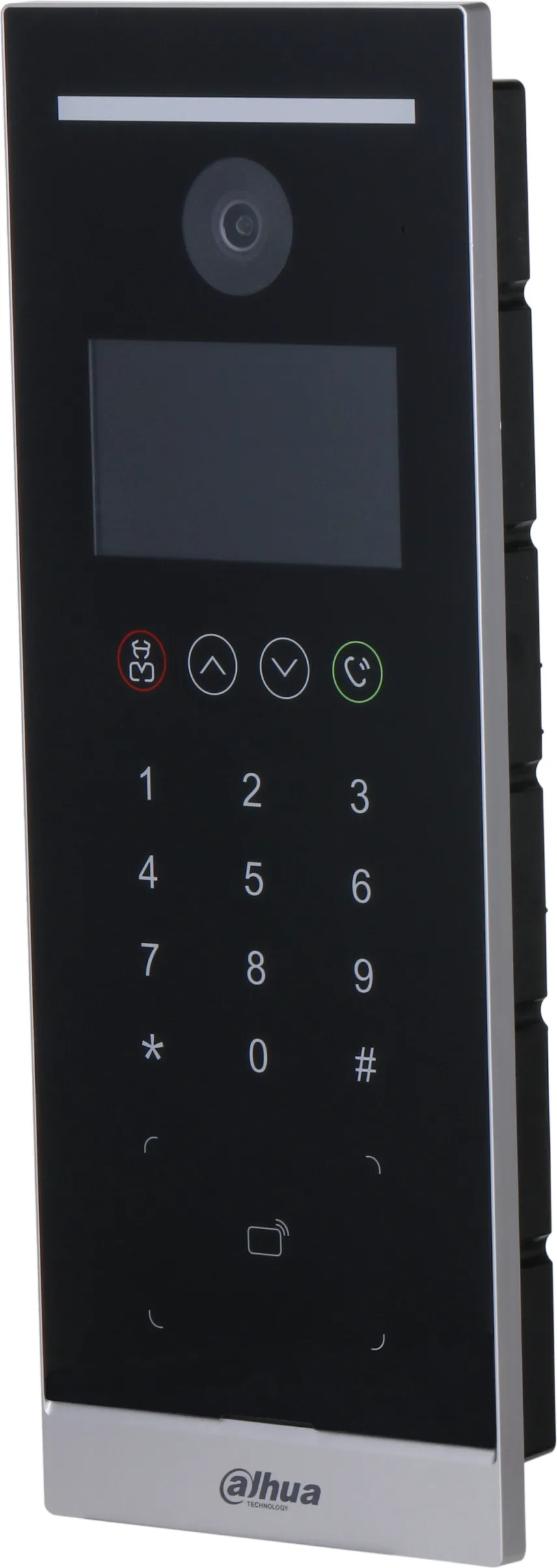 DAHUA DHI-VTO6521H-S2 Вызывная панель IP-домофона
