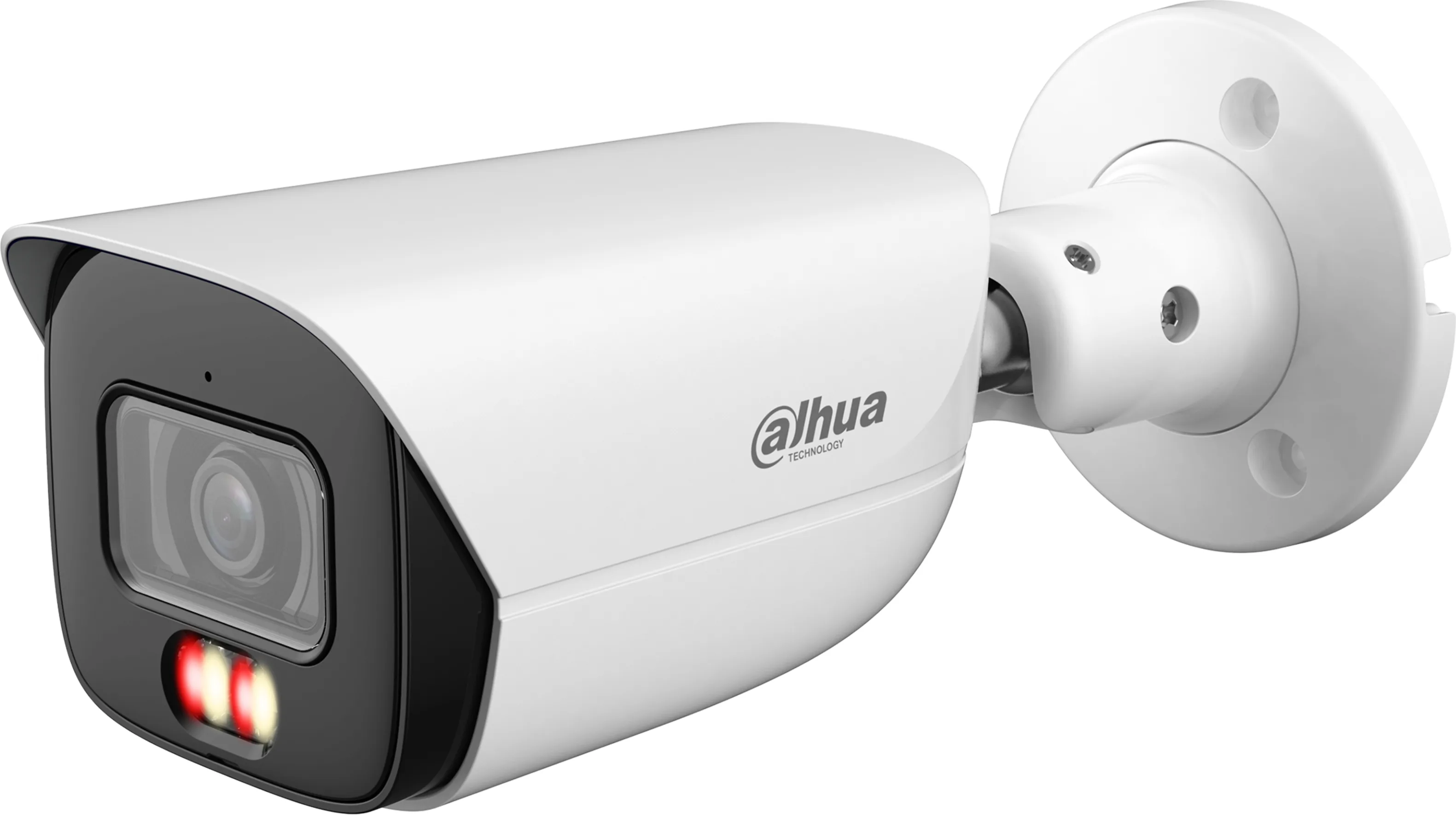 DAHUA DH-IPC-HFW3249EP-S-IL-0280B IP-камера уличная