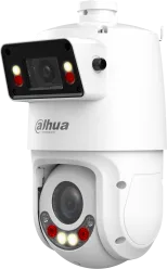 DAHUA DH-SDT4E225-4F-GB-A Поворотная уличная IP-камера