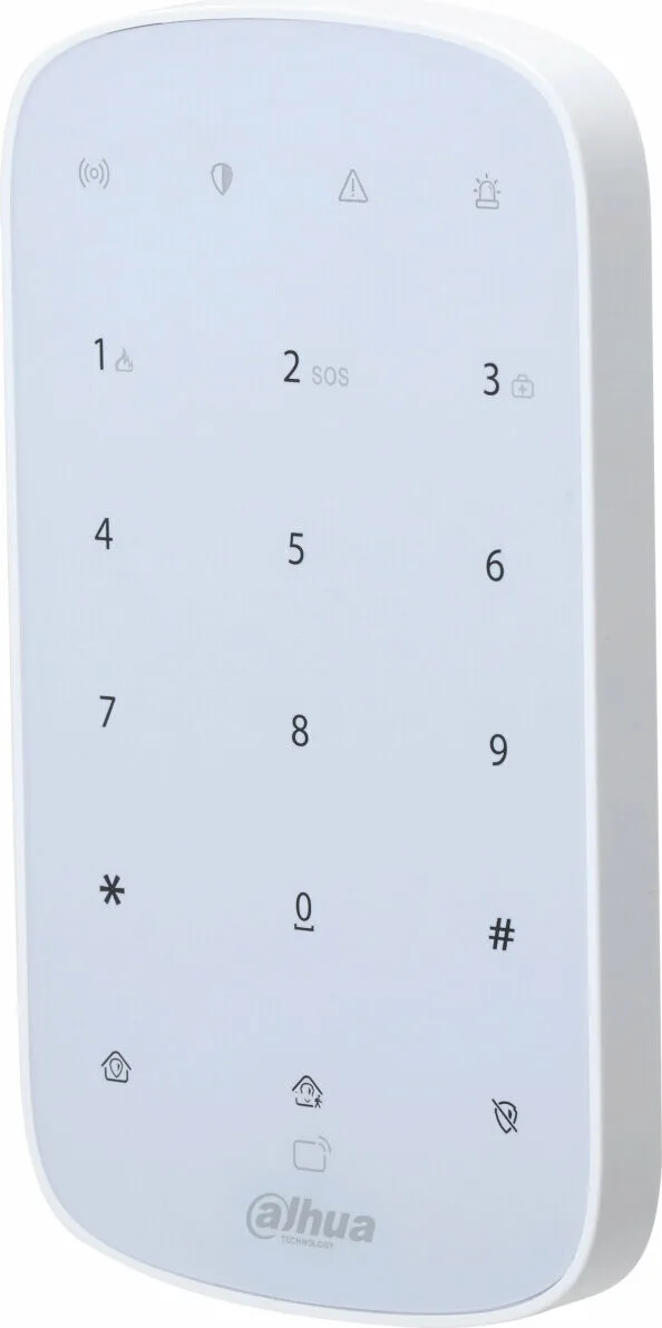 DAHUA DHI-ARK30T-W2(868)Охранная GSM система DAHUA