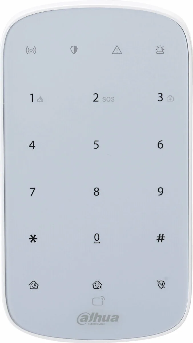 Dahua DHI-ARK30T-W2(868) DHI-ARK30T-W2(868) Dahua DHI-ARK30T-W2(868) DHI-ARK30T-W2(868)