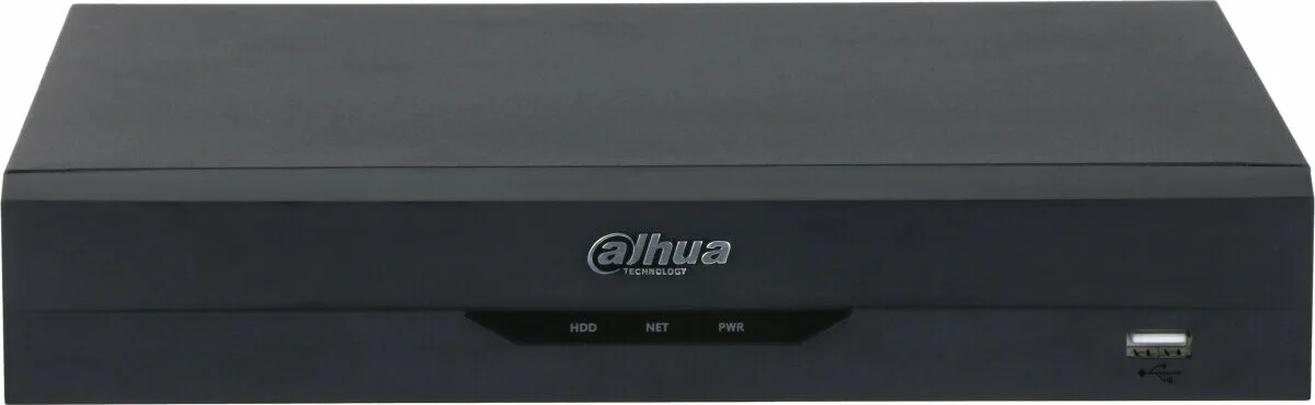 DAHUA DHI-NVR2108HS-8P-I2 IP Видеорегистратор (NVR)