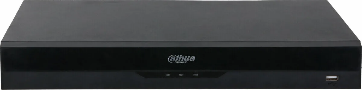 DAHUA DHI-NVR2208-I2 IP Видеорегистратор (NVR)