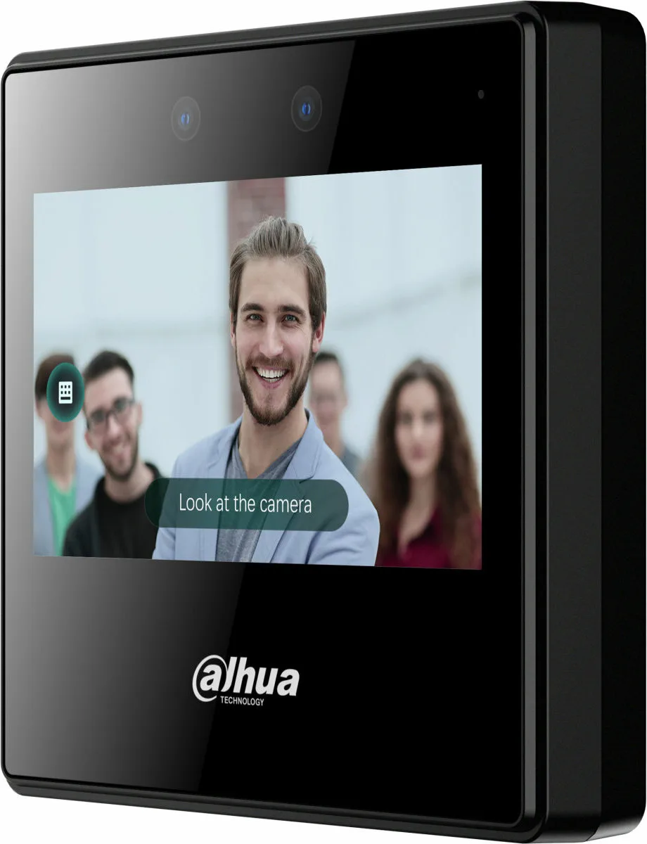 Dahua DHI-ASA3223A-W DHI-ASA3223A-W Dahua DHI-ASA3223A-W DHI-ASA3223A-W