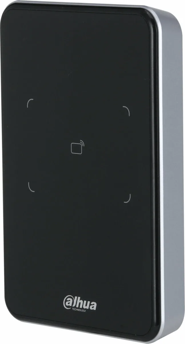 Dahua DHI-ASR2100A-D DHI-ASR2100A-D Dahua DHI-ASR2100A-D DHI-ASR2100A-D
