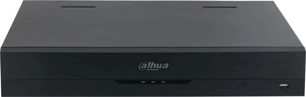 DAHUA DHI-NVR5432-EI IP Видеорегистратор (NVR)