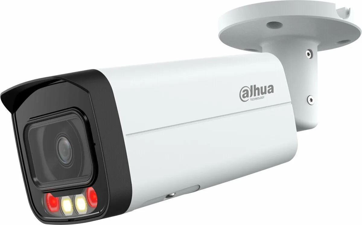 DAHUA DH-IPC-HFW2449TP-AS-IL-0600B IP-камера уличная
