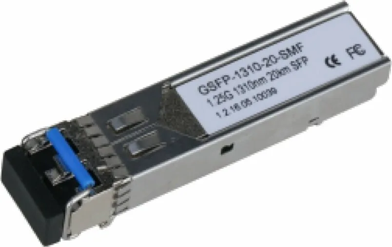 Dahua DH-GSFP-1310-20-SMF DH-GSFP-1310-20-SMF Dahua DH-GSFP-1310-20-SMF DH-GSFP-1310-20-SMF