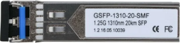 Dahua DH-GSFP-1310-20-SMF DH-GSFP-1310-20-SMF Dahua DH-GSFP-1310-20-SMF DH-GSFP-1310-20-SMF
