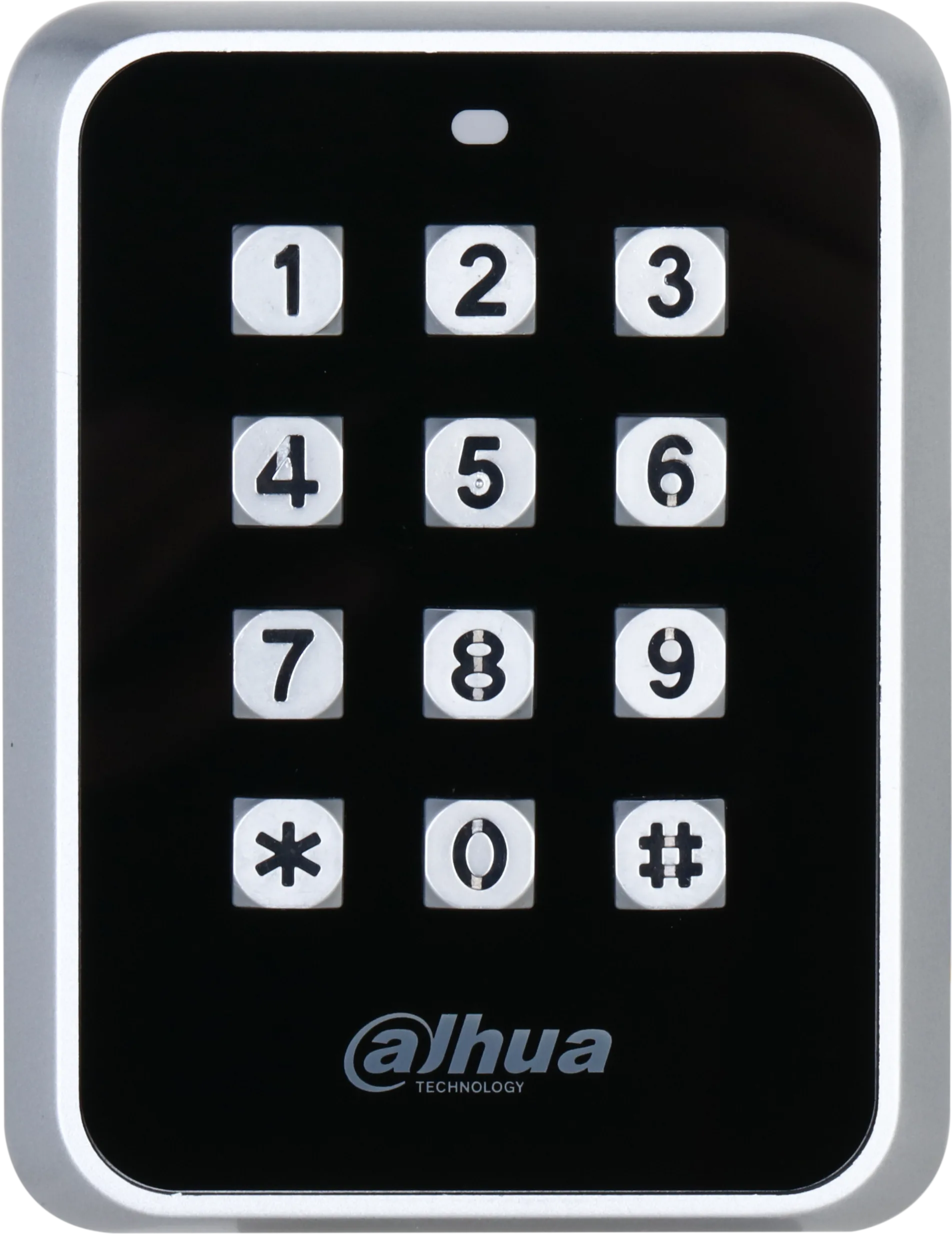 DAHUA DHI-ASR1101M-V1 Считыватель с клавиатурой