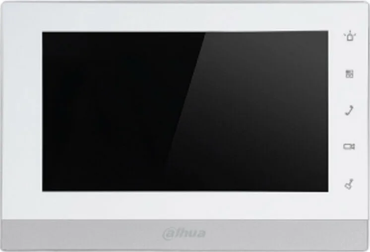DAHUA DHI-VTH1550CH-S2 Монитор IP-домофона