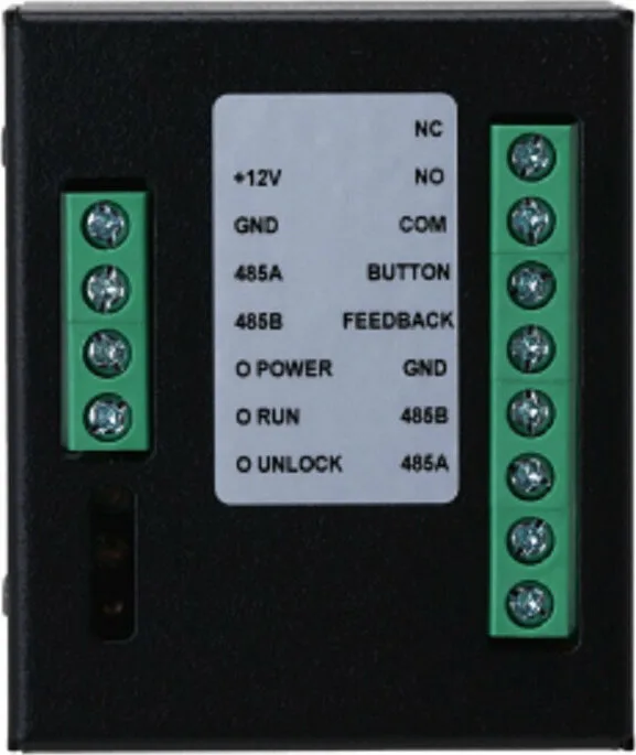 DAHUA DHI-DEE1010B-S2 Дополнительное оборудование для IP-домофонов